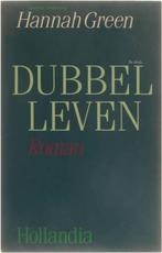 Dubbel Leven : Roman 9789060455746 Jane Green, Boeken, Verzenden, Gelezen, Jane Green