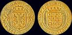 1505-1555ad Netherlands Graafschap Holland Karel V (charl..., Postzegels en Munten, Verzenden