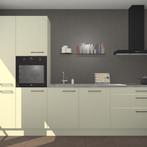 Magnolia keuken Brussel 28678, Huis en Inrichting, Verzenden, Nieuw