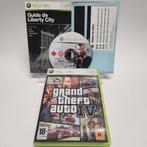 Grand theft auto IV Xbox 360, Nieuw, Ophalen of Verzenden