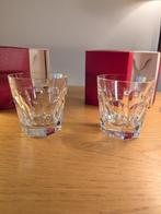 Baccarat - Wijnglas (2) - Kristal - Harcourt