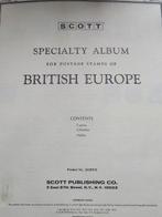 Cyprus, Malta en Gibralter 1886/1973 - Mediterranean Great, Gestempeld