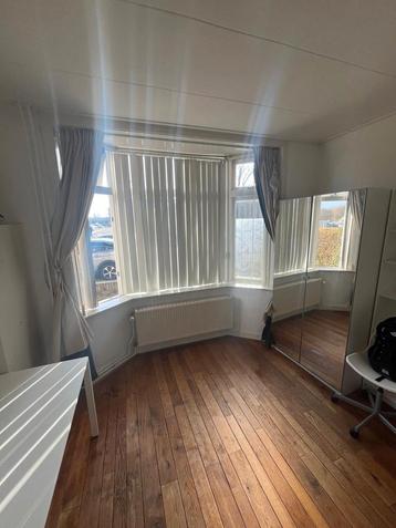 Kamer te huur, Jan Lievensstraat, Leeuwarden beschikbaar voor biedingen