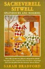Sacheverell Sitwell: splendours and miseries by Sarah, Gelezen, Sarah H. Bradford, Verzenden