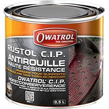 Owatrol Owatrol c.i.p primer 750 ml, Zakelijke goederen, Machines en Bouw | Onderhoud en Reiniging, Verzenden