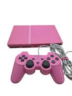 Sony - Playstation 2 (PS2) - PlayStation 2 Slim Pink Console, Nieuw