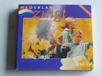 Nederland Zingt - Hij Leeft! (2 CD), Verzenden, Nieuw in verpakking