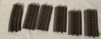 Roco H0 - Modeltreinsporen (50) - 50x Roco-Line rails met, Hobby en Vrije tijd, Modeltreinen | H0, Nieuw