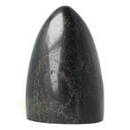 Zwarte toermalijn sculptuur Nr 8 - 957 gram  - Madagaskar, Sieraden, Tassen en Uiterlijk, Edelstenen, Nieuw, Verzenden