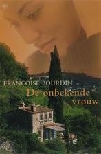 ONBEKENDE VROUW 9789044317329 F. Bourdin, Verzenden, Zo goed als nieuw, F. Bourdin