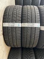 215-65-16C Continental Winterbanden 6mm BUSBANDEN 215 65 16C, Ophalen, 16 inch, Winterbanden, Band(en)