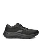 Skechers Arch Fit 2.0 sneakers voor heren in het Zwart, Verzenden, Zwart, Nieuw, Sneakers of Gympen