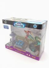 Ro-Bow Skylanders Imaginators Lost Imaginite Mines AP Boxed, Spelcomputers en Games, Games | Nintendo Wii U, Zo goed als nieuw