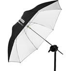 Profoto Shallow White S Umbrella 85 cm, Ophalen of Verzenden, Zo goed als nieuw
