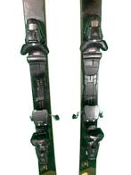 Atomic Cloud C14 Black 2025 - 154 cm, 140 tot 160 cm, Gebruikt, Ophalen of Verzenden, Carve