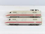 Märklin H0 - 3750 - Treinstel (1) - 2-delig ICE treinstel, Hobby en Vrije tijd, Modeltreinen | H0, Nieuw