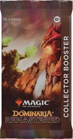 Magic The Gathering - Dominaria Remastered Collector, Nieuw, Verzenden