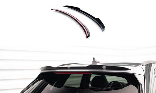 Dakspoiler Extension voor Audi Q3 F3 S line, Auto diversen, Tuning en Styling, Ophalen of Verzenden