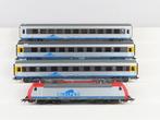 Märklin H0 - 26544 - Treinset (1) - 4-Delige treinset, Nieuw