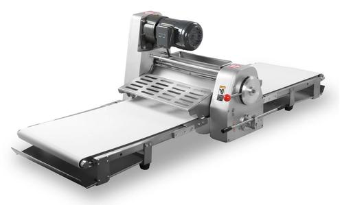 Combisteel Deeg Uitrolmachine | Tafelmodel | Ø0-35mm | 230v, Zakelijke goederen, Horeca | Keukenapparatuur, Nieuw in verpakking