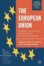 The European Union 9781403904225 Brent F Nelsen, Verzenden, Gelezen, Brent F Nelsen