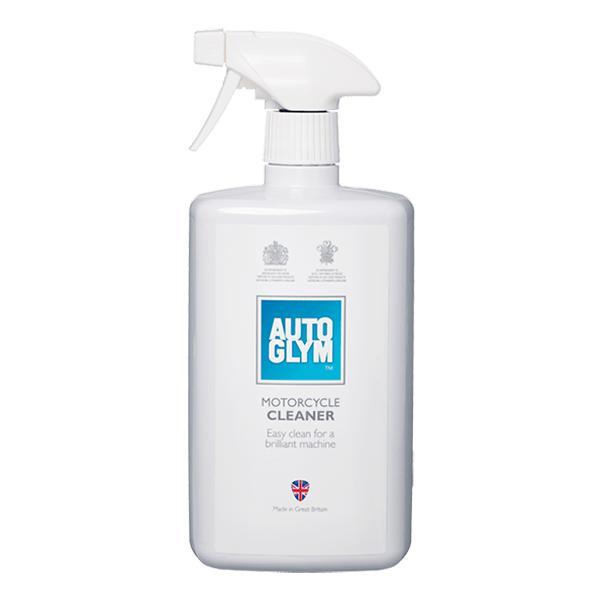 Autoglym Motorcycle Cleaner 1000 ml, Motoren, Accessoires | Onderhoudsmiddelen, Verzenden