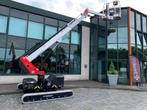 Almac Jibbi  U 1570 EVO - Rups Telescoophoogwerker!!