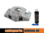 Remklauw Audi A4 voorzijde, links, Verzenden, Nieuw, Audi