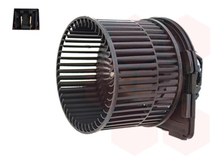 KACHELVENTILATOR VOOR OPEL VECTRA B 1995-1998 90568692, Auto-onderdelen, Airco en Verwarming, Nieuw, Ophalen of Verzenden