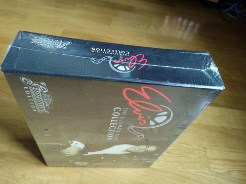 Elvis Presley - ELVIS- The Ultimate Film Collection, Cd's en Dvd's, Vinyl Singles