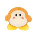 SAN-EI Kirby Kororon Friends Pluche-Waddle Dee (Diversen), Kinderen en Baby's, Speelgoed | Knuffels en Pluche, Ophalen of Verzenden