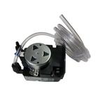 GGM Gastro | Pomp voor glansspoelmiddel zwart - voor |, Verzenden, Nieuw in verpakking