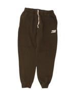 NIKE Mens Tracksuit Trousers Joggers Medium  Khaki Cotton, Verzenden, Nieuw