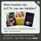 Kwaadschiks / De tandeloze tijd / 6 9789023457190, Verzenden, Zo goed als nieuw, A.F.Th. van der Heijden