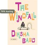 The Windfall 9780451498915 Diksha Basu, Verzenden, Zo goed als nieuw, Diksha Basu