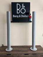 Bang & Olufsen - BeoLab 6000 Silver line  - Actief, Nieuw