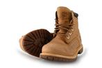 Timberland Veterboots in maat 39,5 Geel | 10% extra korting, Kleding | Dames, Schoenen, Verzenden, Geel, Overige typen, Timberland