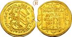 Dukat auf den Friedenswunsch 1642 Nuernberg Stadt:, Postzegels en Munten, Munten | Europa | Niet-Euromunten, Verzenden