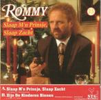 Rommy - Slaap mn prinsje, slaap zacht + Zijn de kinderen..., Cd's en Dvd's, Verzenden, Nieuw in verpakking