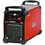 Lincoln Electric Invertec 400SX Elektrode lasapparaat MMA, Doe-het-zelf en Verbouw, Gereedschap | Lasapparaten, Ophalen of Verzenden