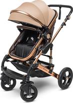 Mio Amore 3 in 1 kinderwagen Bologna incl. autostoel, Ophalen of Verzenden, Nieuw