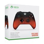 Microsoft Xbox One S Controller - Volcano, Ophalen of Verzenden, Nieuw