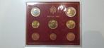 Vaticaan. Year Set (BU) 2008 (Zonder minimumprijs), Postzegels en Munten, Munten | Europa | Euromunten