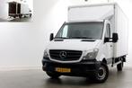 Zakelijke Lease |  Mercedes-Benz Sprinter 314 CDI 143pk E6 7, Automaat, Gebruikt, Euro 6, Wit
