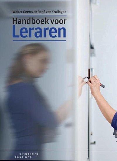 Handboek voor leraren | 9789046904176, Boeken, Studieboeken en Cursussen, Verzenden