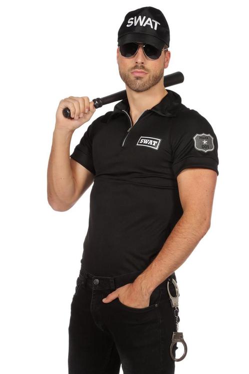 Swat Shirt, Kleding | Heren, Carnavalskleding en Feestkleding, Nieuw, Verzenden