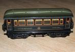 Märklin 0 - 1746/0 - Modeltrein personenwagen (1) - Eetwagon
