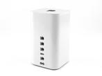 Apple AirPort Time Capsule 3 TB (A1470) met garantie, Ophalen of Verzenden, Zo goed als nieuw