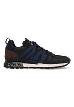 Cruyff Fearia Hex CC243113-677 Blauw / Bruin-42, Kleding | Heren, Schoenen, Verzenden, Nieuw, Blauw