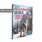 Wat als prehistorische dieren vandaag leefden 9789059247864, Boeken, Verzenden, Gelezen, Matthew Rake